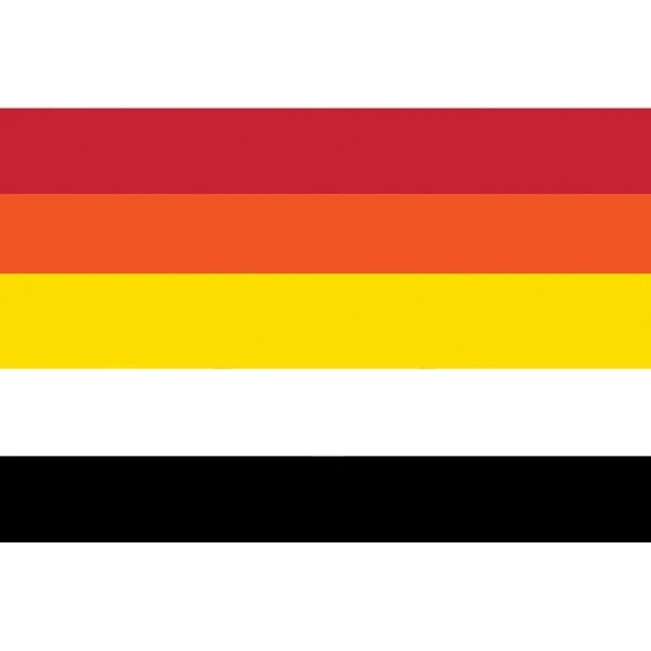 Lithsexual Stick Flag 1