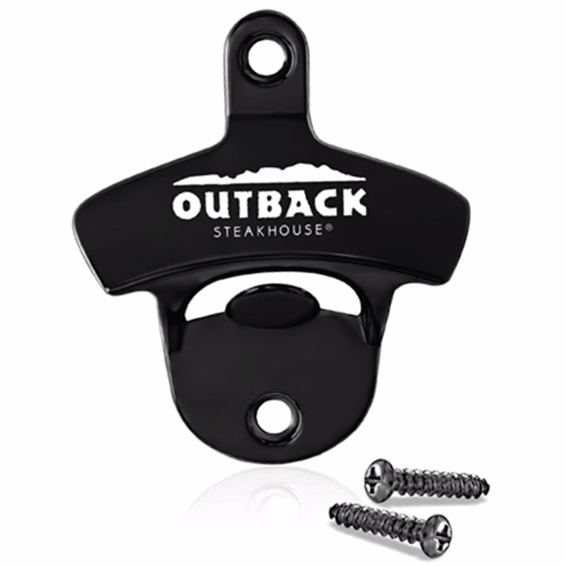 Standard - Matte Black Nickel