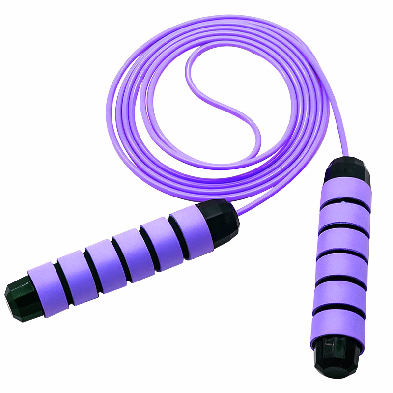 Sponge Handle Jump Rope