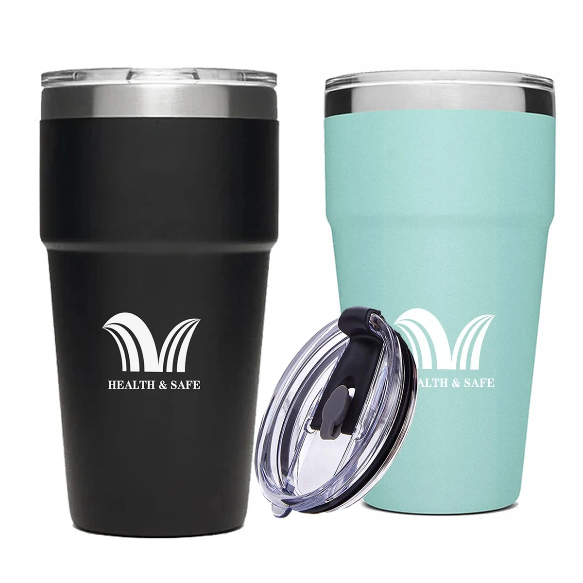 16 Oz Stainless Steel Insulated Tumbler 1