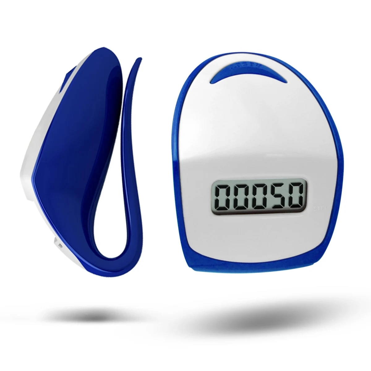 Step Hero Pedometer 1