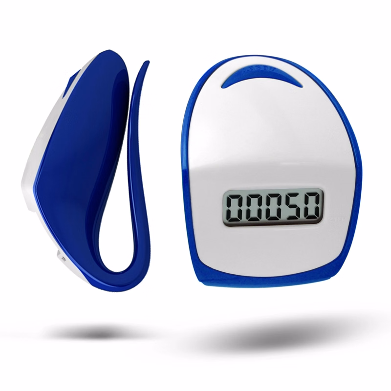 Step Hero Pedometer
