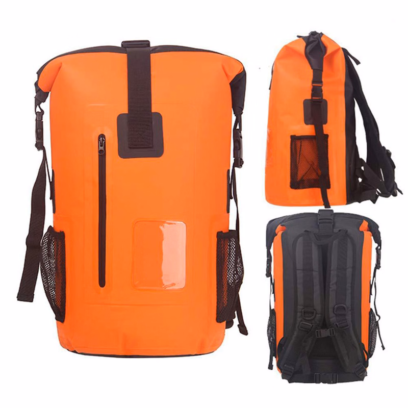 Large Capacity 35L Dry Bag Backpack