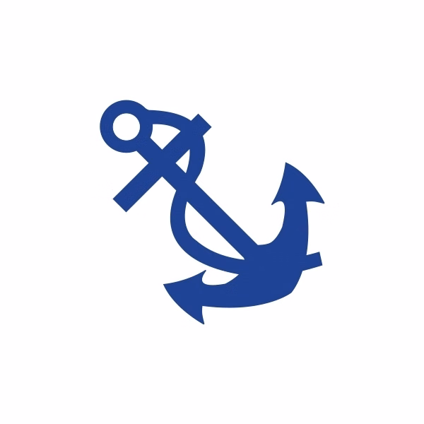Officers Stick Flag - Fleet Captain