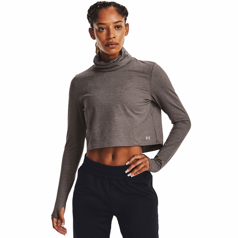 UA Meridian Women's Crop Top