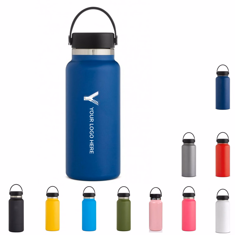 Stainless Steel Water Bottle 32 OZ