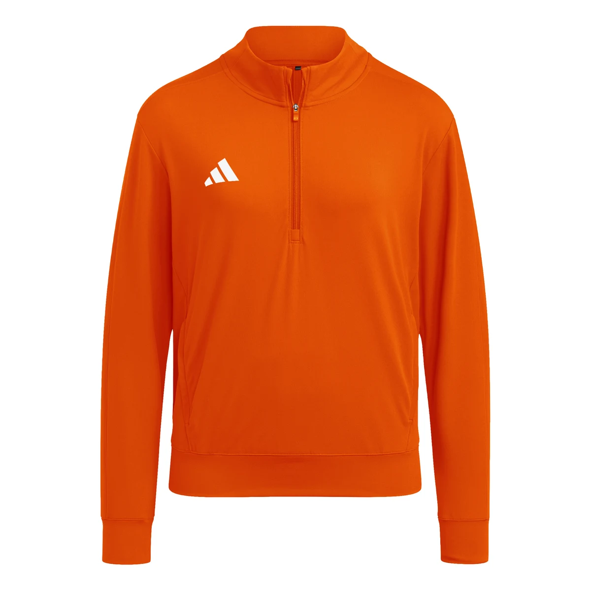 ULTIMATE365 QUARTER ZIP LAYER 1