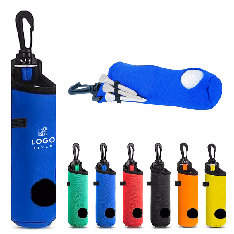 Portable Ultralight Diving Golf Bag Protector