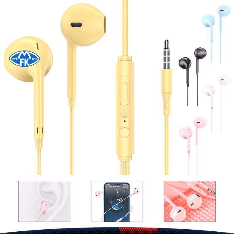Klari Earbuds