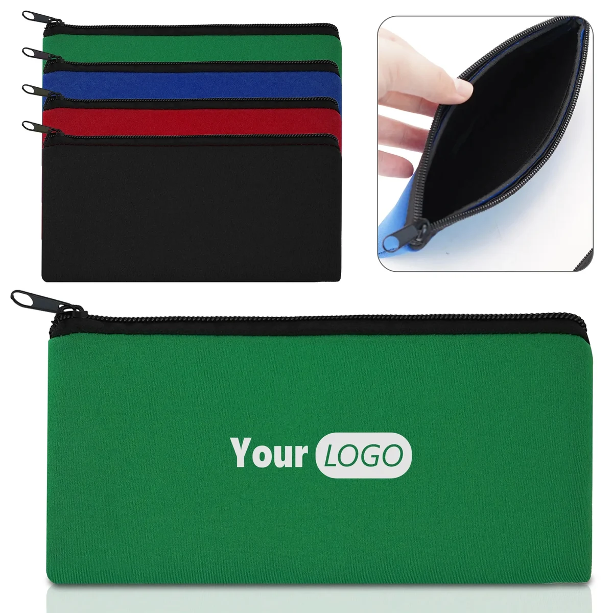 Oxford Student Stationery And Pencil Case 1