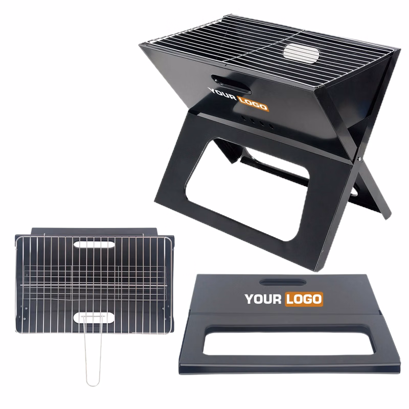 X-Type Folding Outdoor Grill