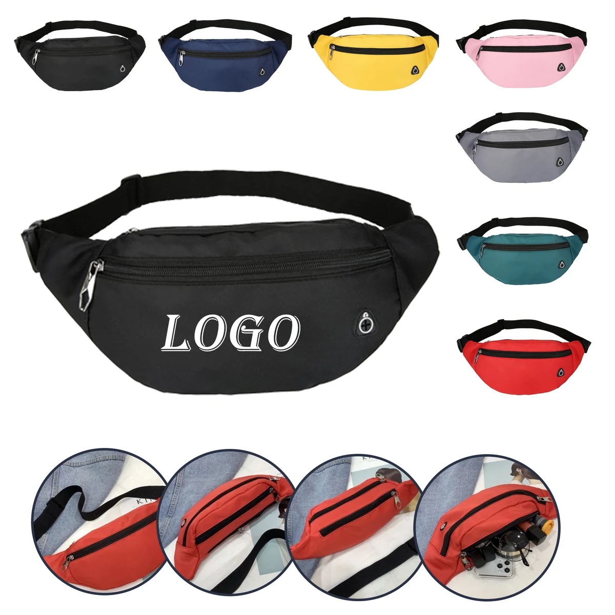 Crossbody Bag MOQ20 1