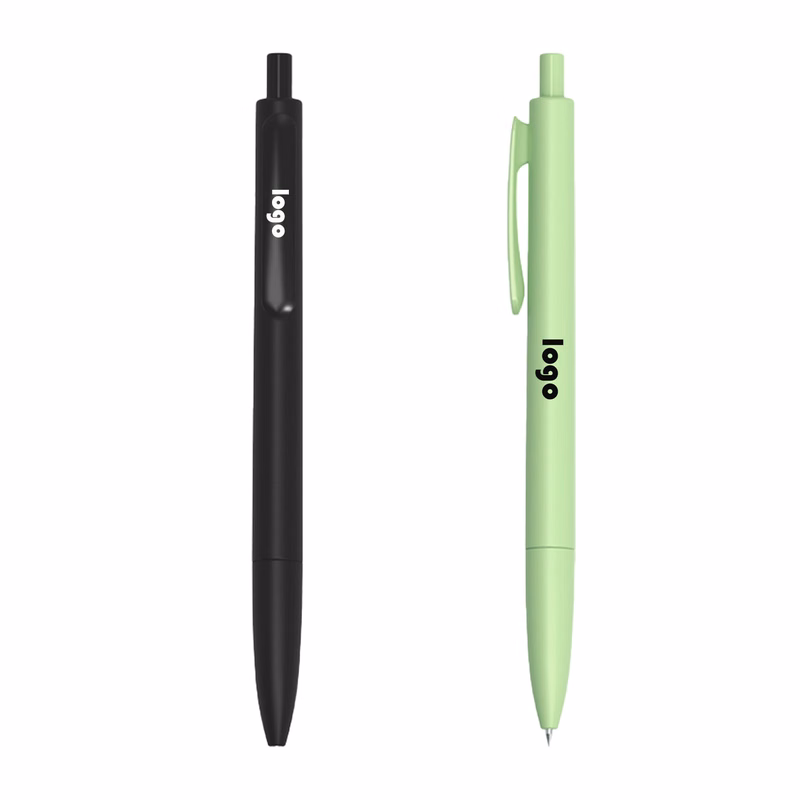 Plastic Business Meeting Neutral Pen