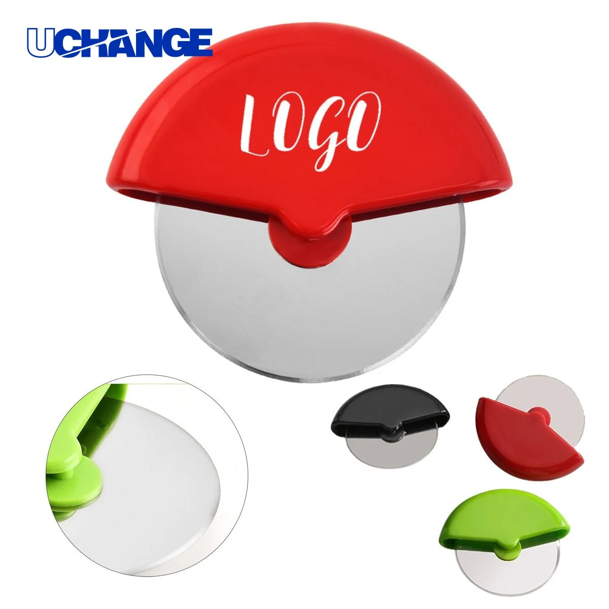 Round Edge Pizza Slicer Tool 1