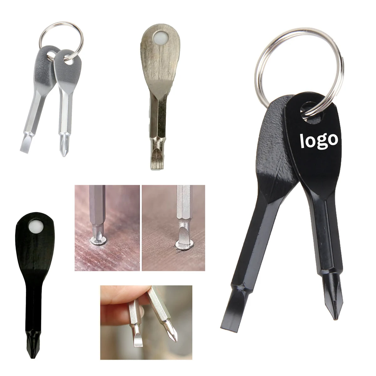 Portable Multi-Function Screwdriver 1