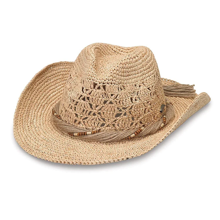 Wallaroo Ladies Tina Hat 1