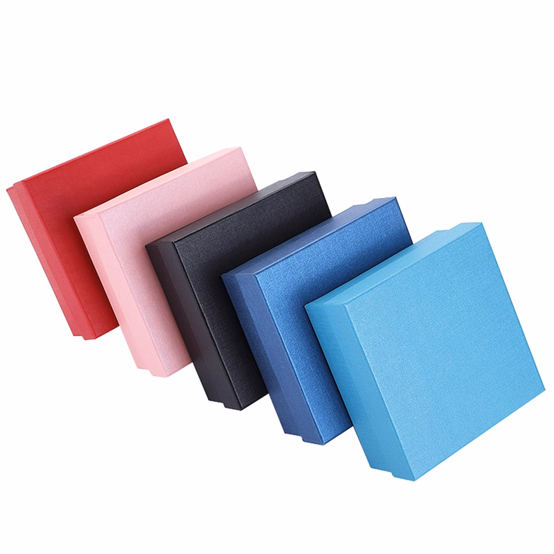 Gift packing box