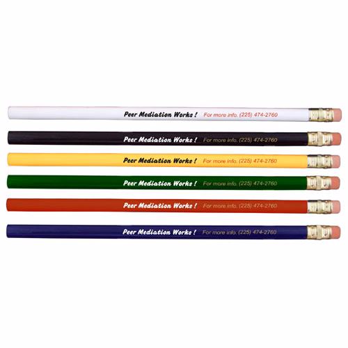 High Quality Imported Pencil/ Popular & Inexpensive - Promotional Printed Pencils