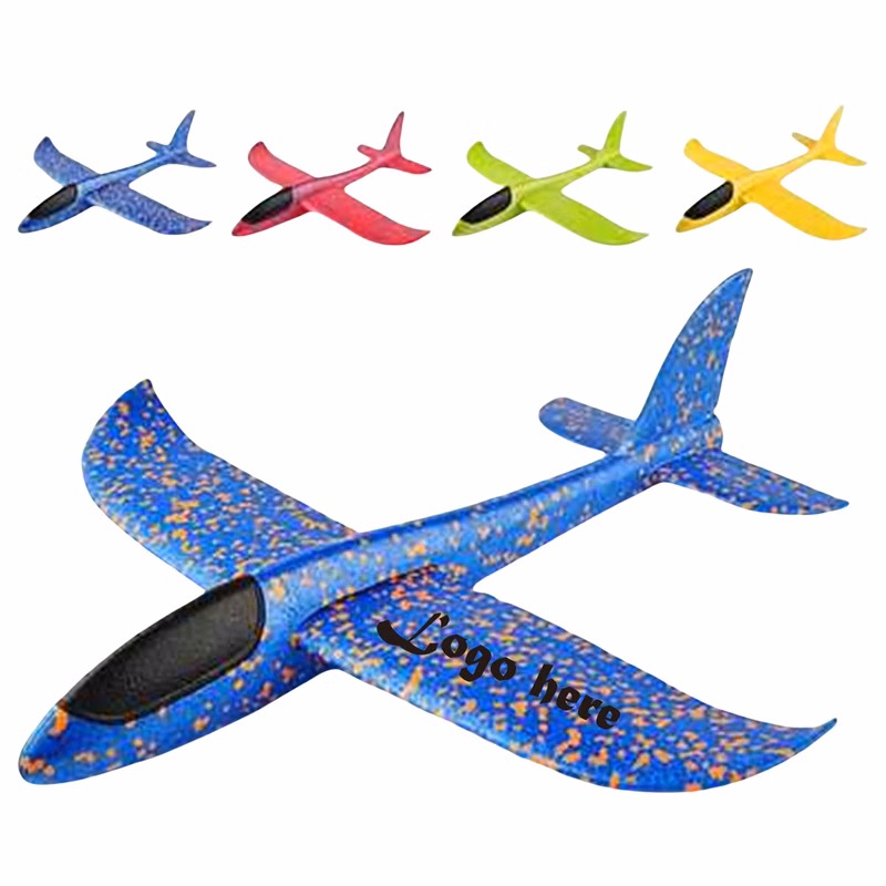 Children Foam Airplane Toys MOQ20