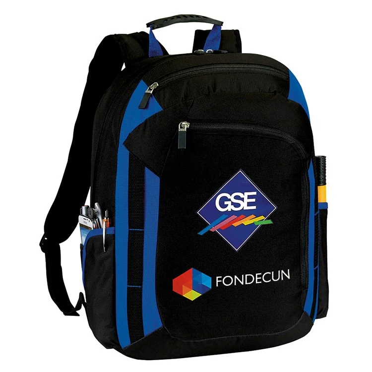 Grea Tech Compu-Backpack 1