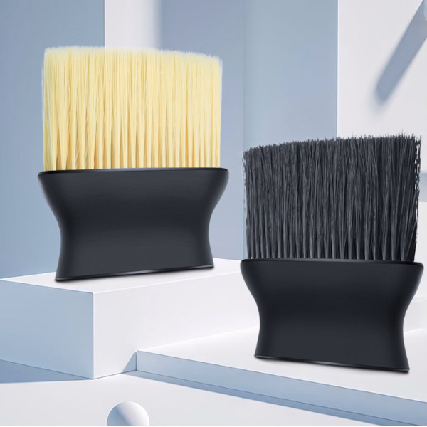 Automotive Interior Brush
