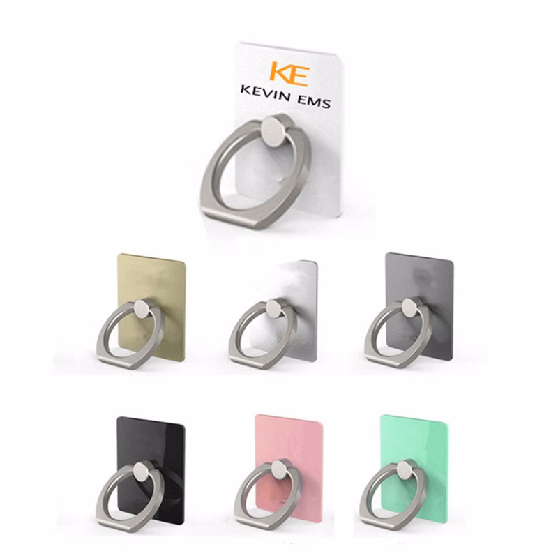 Zinc Alloy Cell Phone Holder