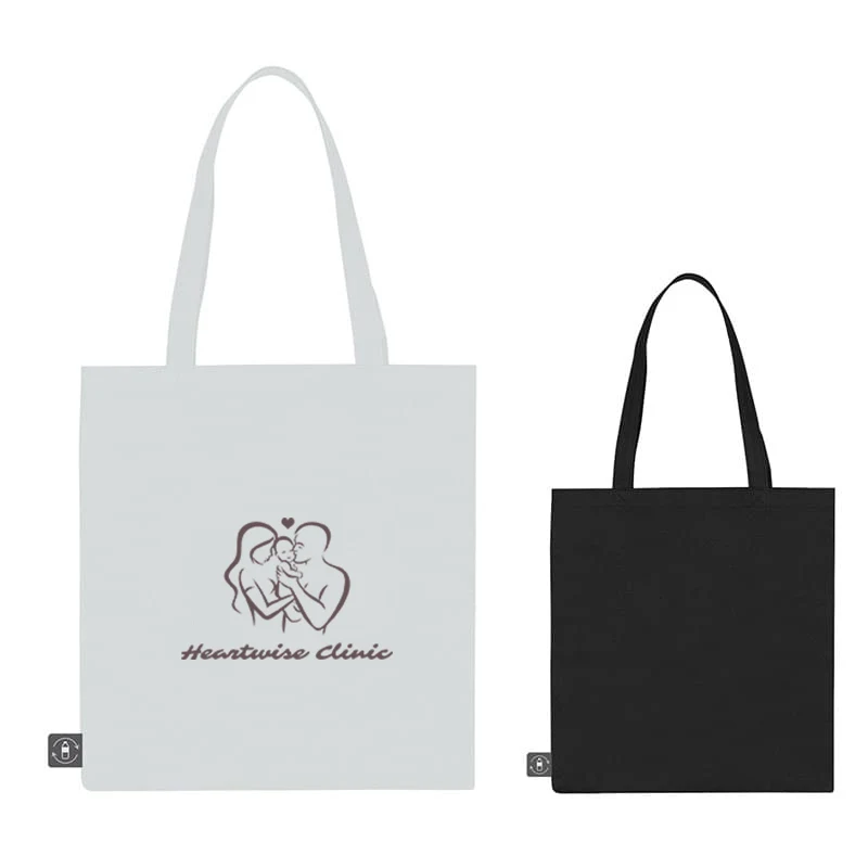 PLA Non-Woven Tote Bag 1