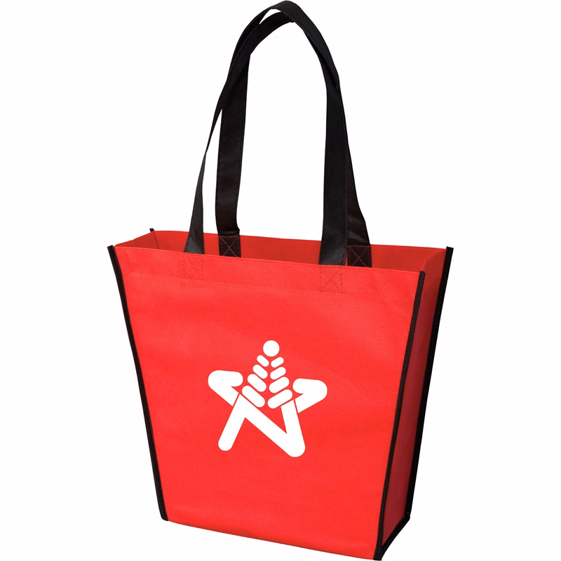 Small Handy Tote Bag