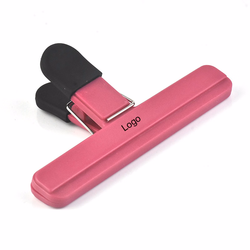 Large Plastic Food Bag Sealing Clip