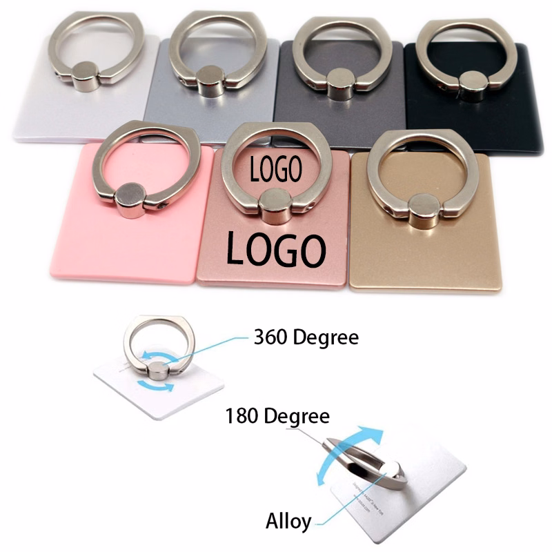 Ring Phone Holder