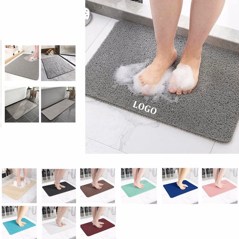 Multi Scene Quick Drying Anti Slip Mat