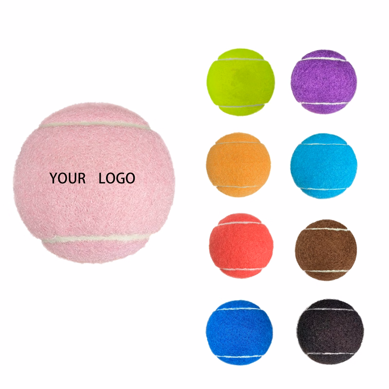 MOQ 50 pcs Non-Slip Interactive Chew Resistant Ball