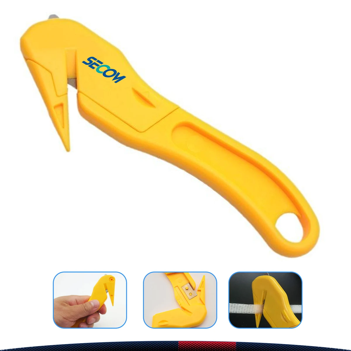 Welch Letter Opener 1