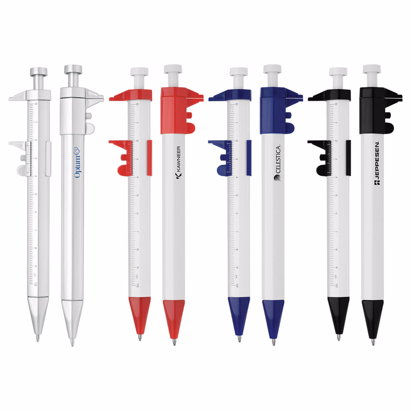 CM Ruler Pen