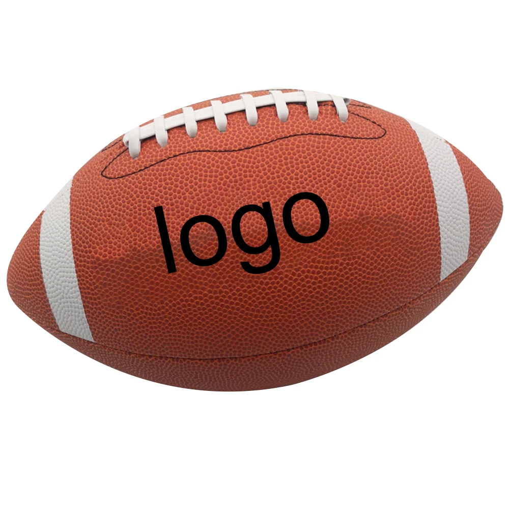 Rugby American PU 1