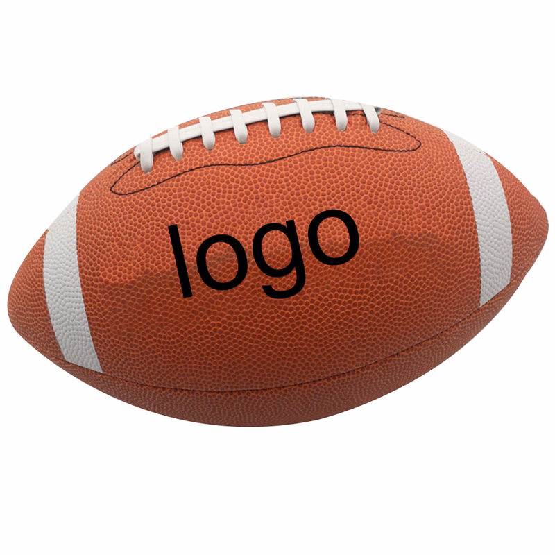 Rugby American PU