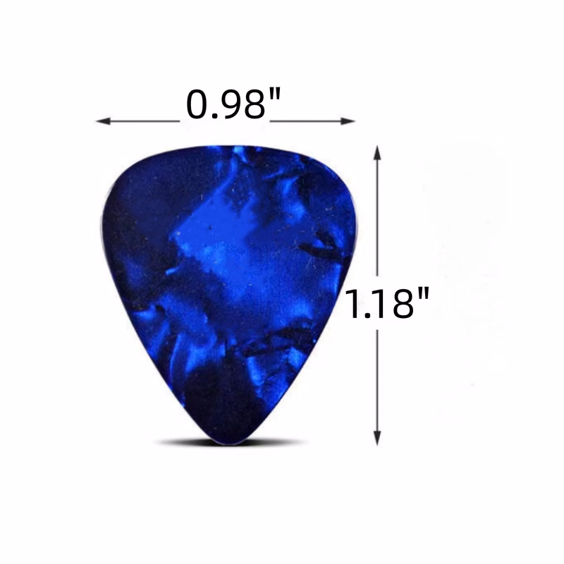 Guitar Picks for Acoustic Guitar