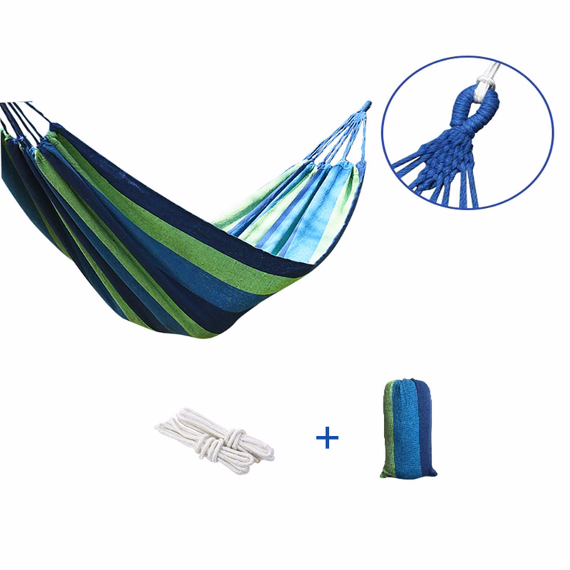 Travel Portable Hammock