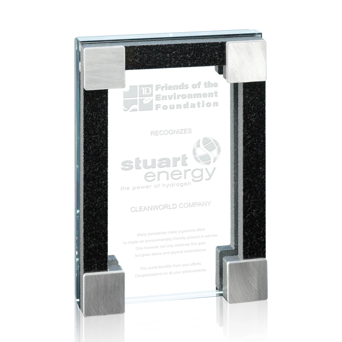 Lotus Award 1
