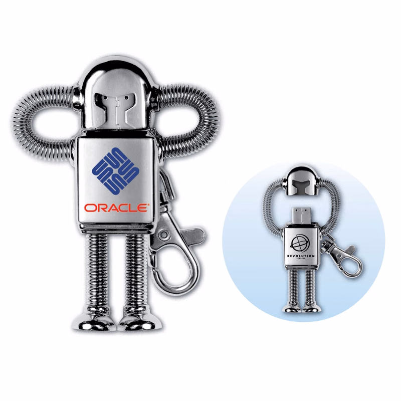 USBRD Robot Drive™ RD