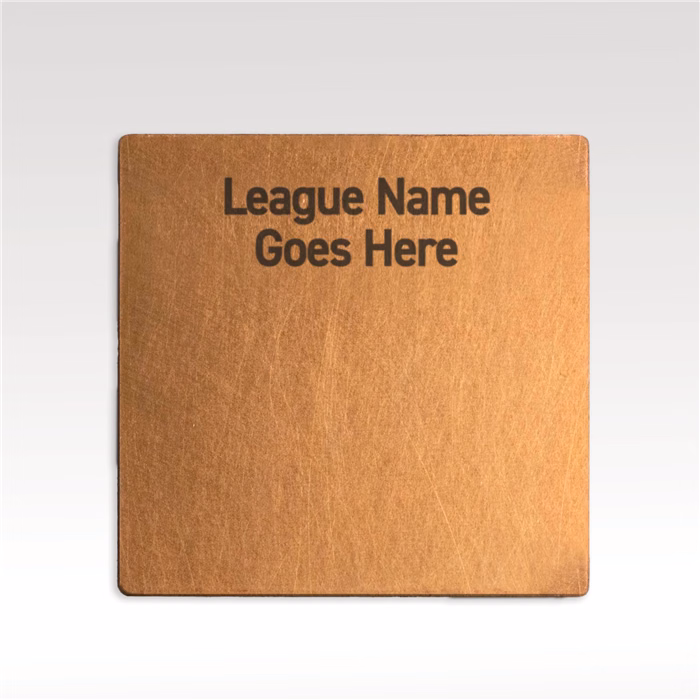 The Goat Center Add-on Plate