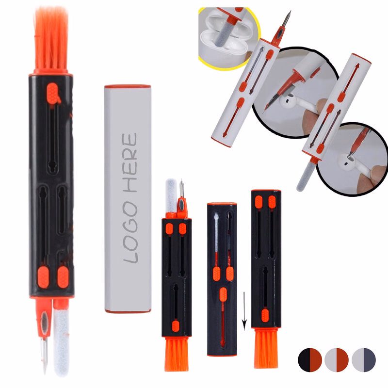 3-in-1 Micro Cleaner Kit