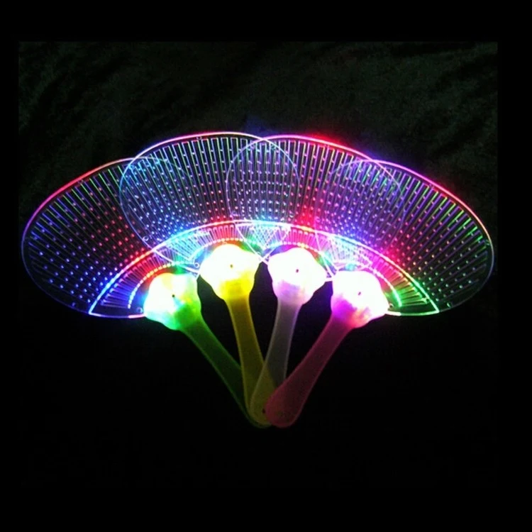 Luminous Hand Fan Luminous Hand Fan 1
