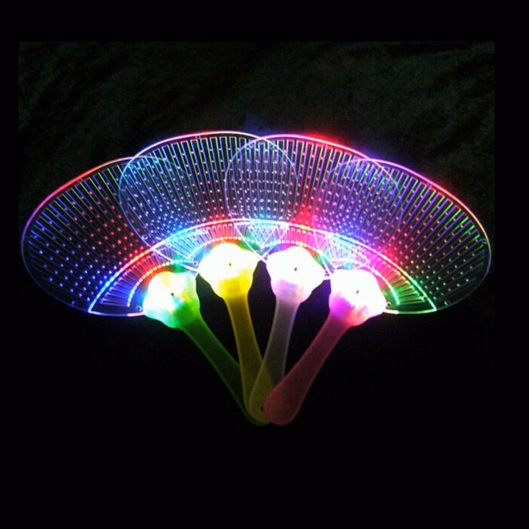 Luminous Hand Fan Luminous Hand Fan