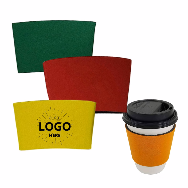Grip Cup Sleeves