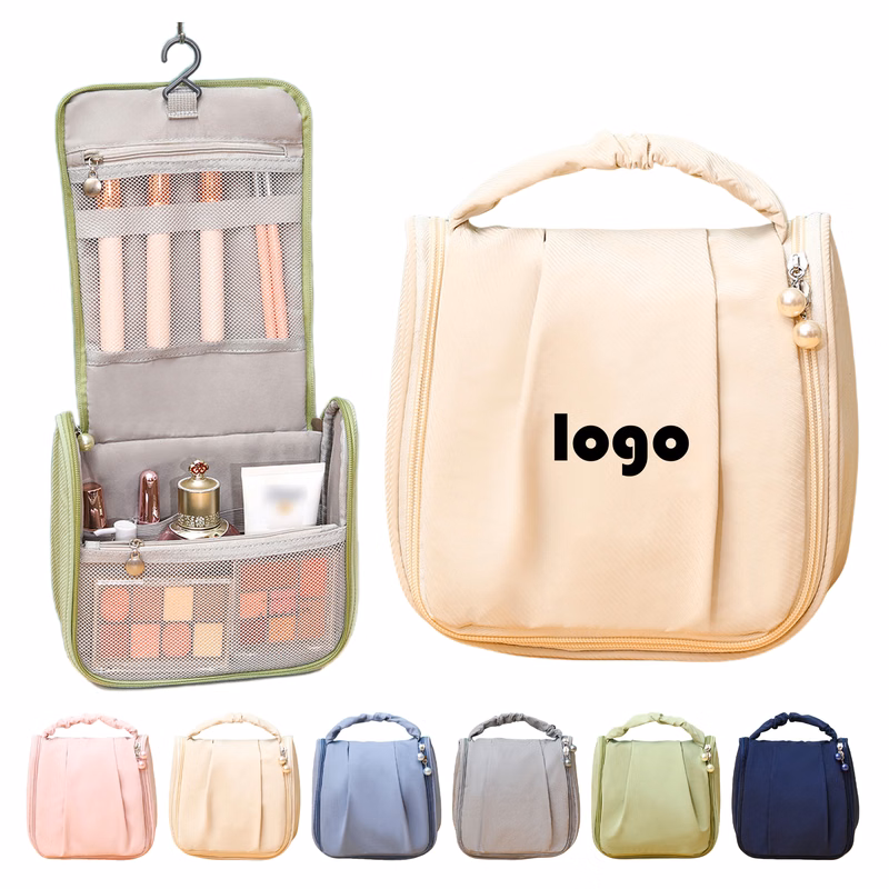 Stylish Makeup Bag for Travel