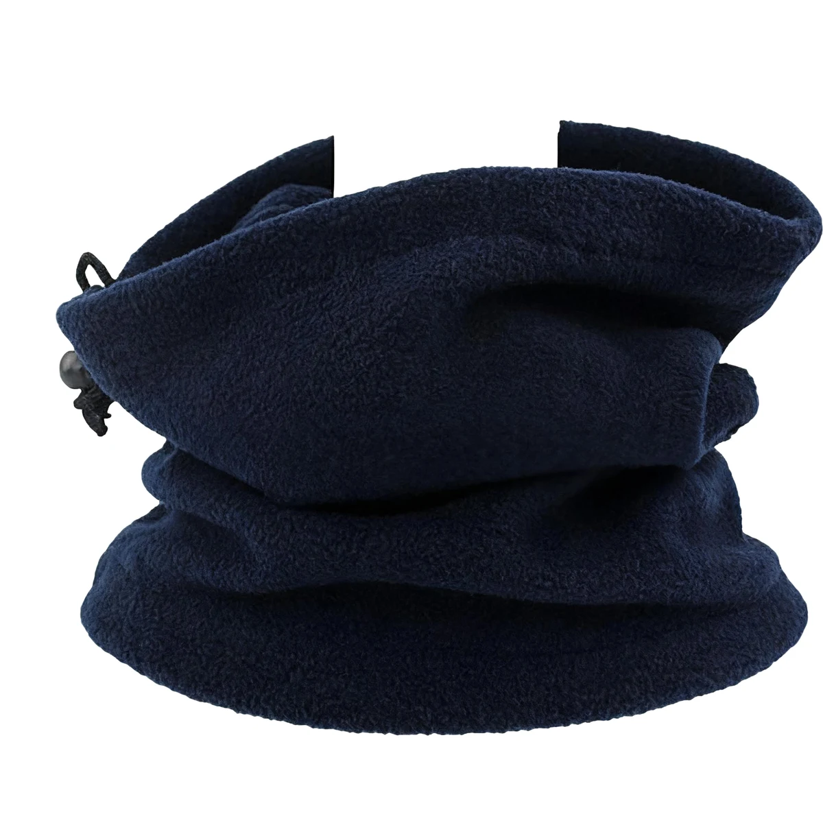 Fleece Ski Face Cover Adjustable Bandana 1