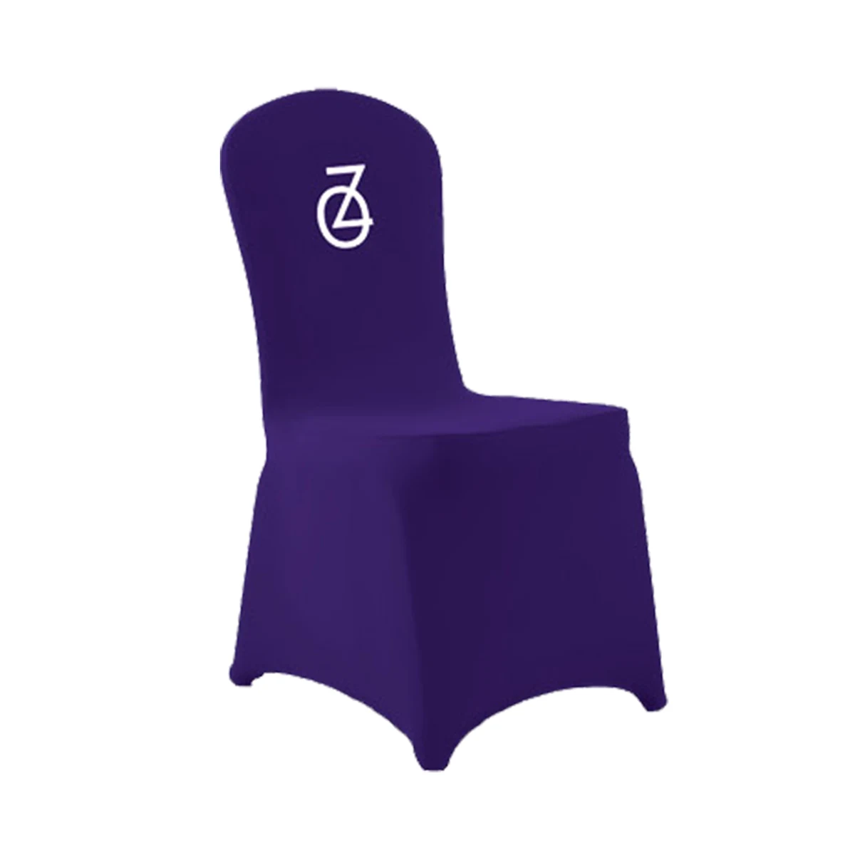Full Fitted Stretch Chair Cover 1