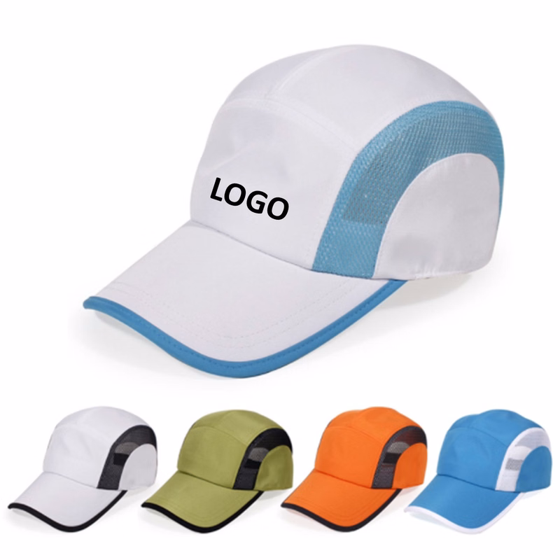 Dry Fit Sport Mesh Cap - Adult/Kid