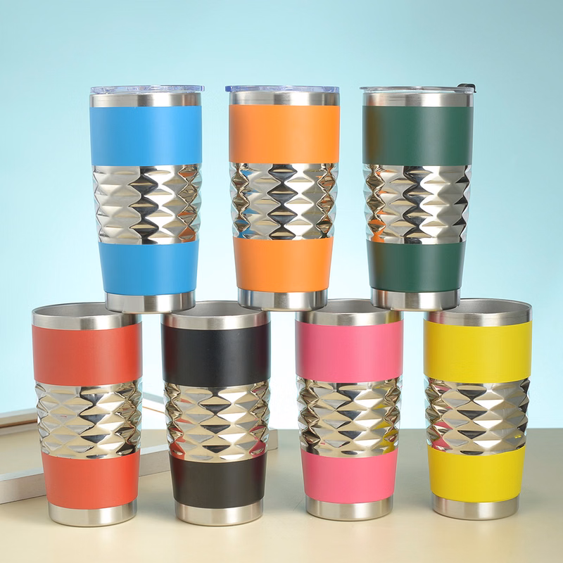 20Oz Tumbler Bulk Stainless Steel Vacuum